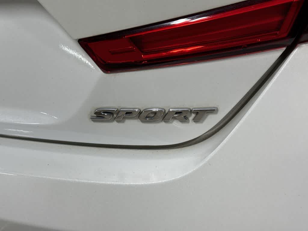 Thumbnail: 2022 Honda Accord - 26