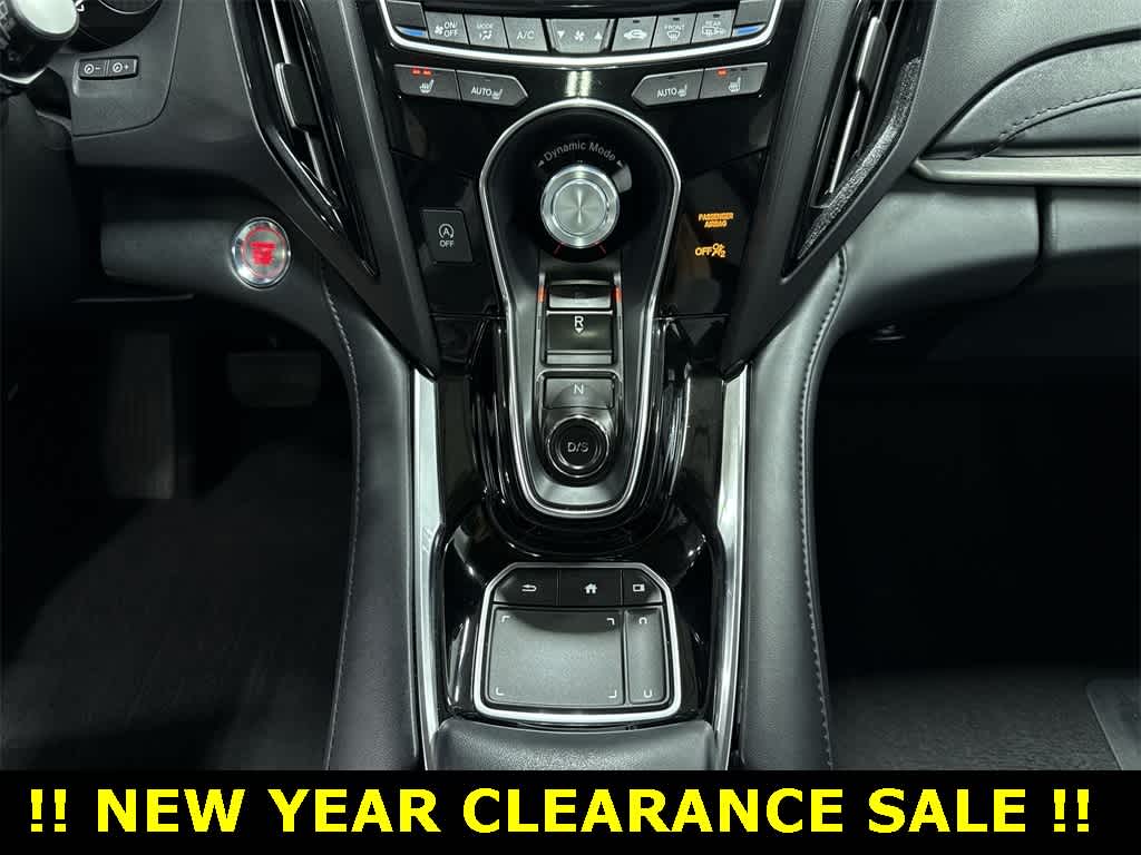 Thumbnail: 2019 Acura RDX - 30