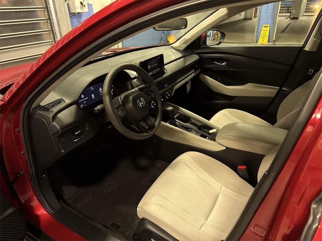 Thumbnail: 2023 Honda Accord - 28