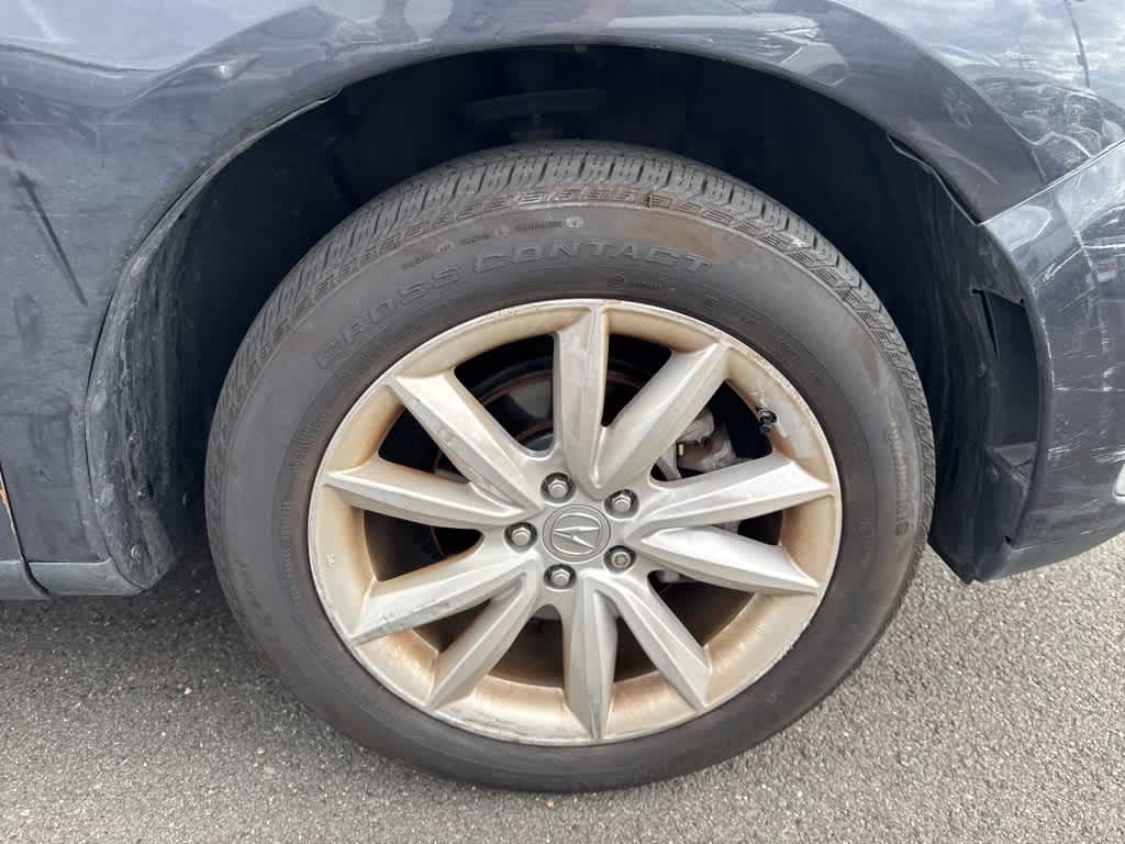 Thumbnail: 2019 Acura RDX - 27