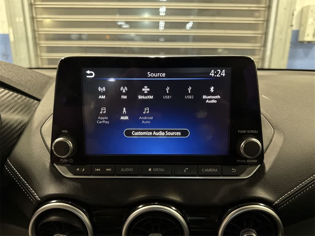 Thumbnail: 2020 Nissan Sentra - 20