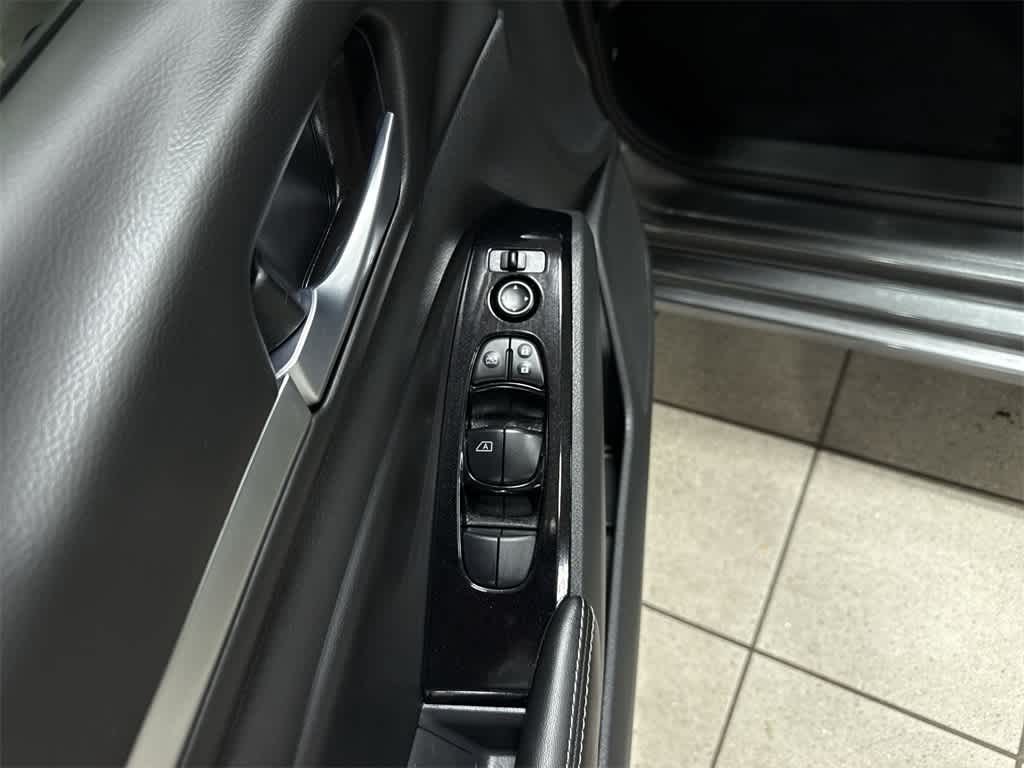 Thumbnail: 2023 Nissan Altima - 22