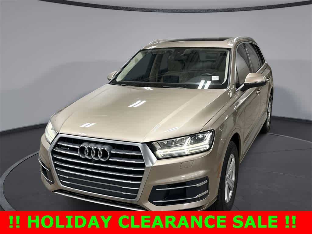 2019 Audi Q7 Premium -
                  Old Bridge Township, NJ