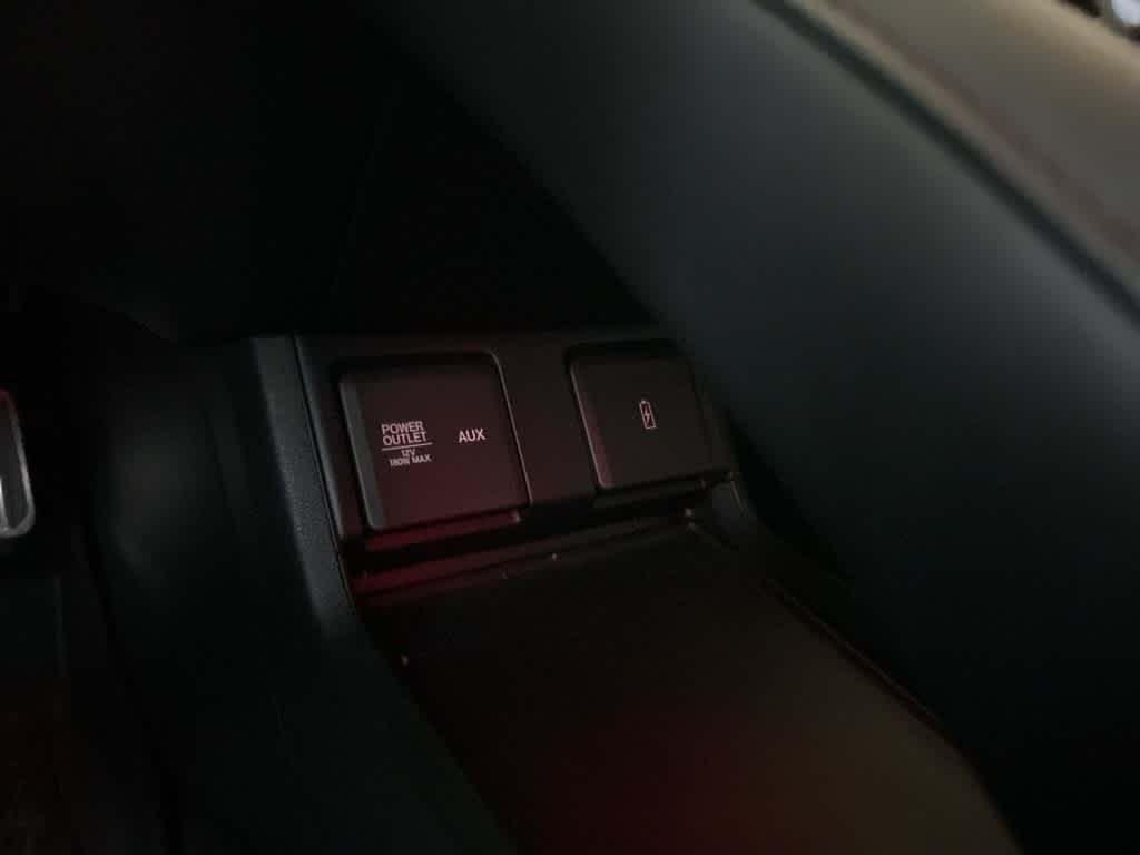 Thumbnail: 2021 Acura RDX - 24