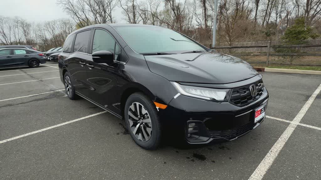 Thumbnail: 2026 Honda Odyssey - 2