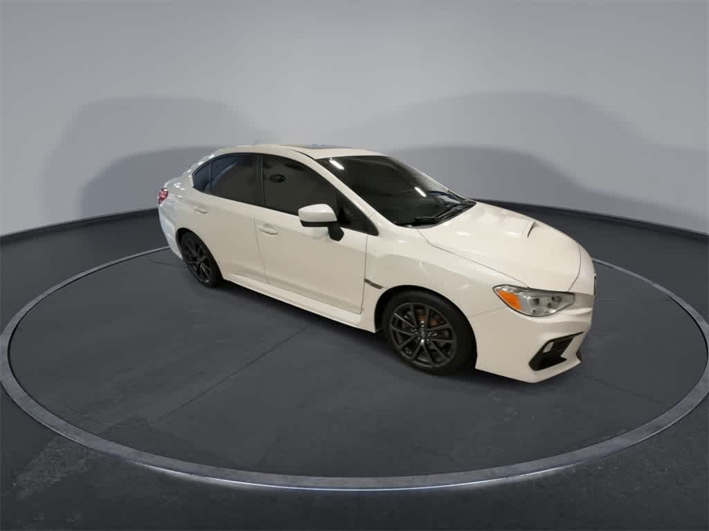 Thumbnail: 2019 Subaru WRX - 2