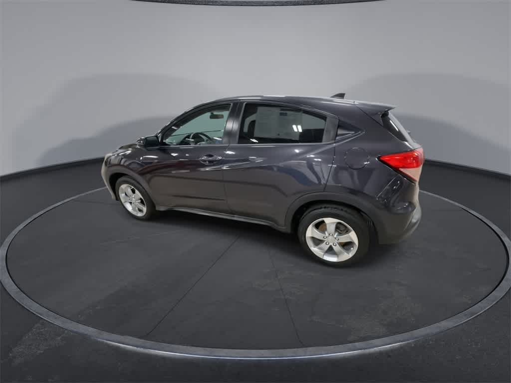 Thumbnail: 2017 Honda HR-V - 6