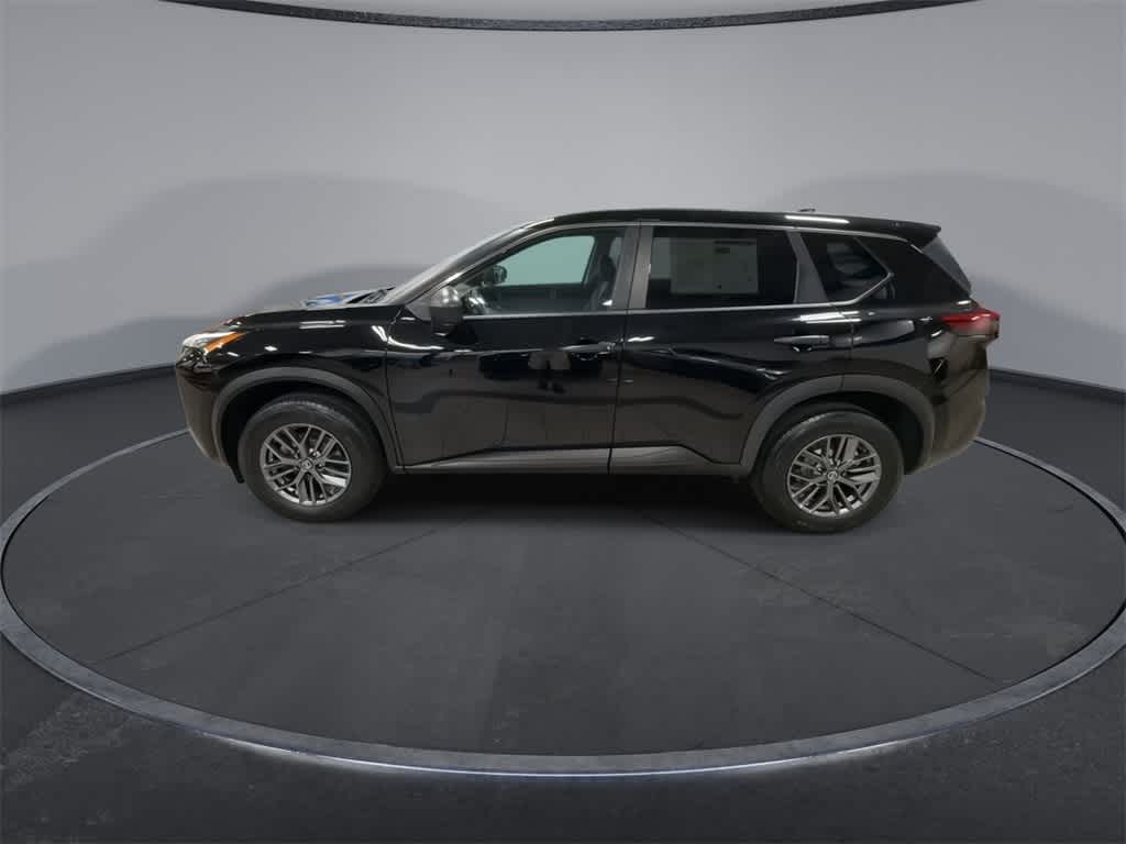 Thumbnail: 2021 Nissan Rogue - 5