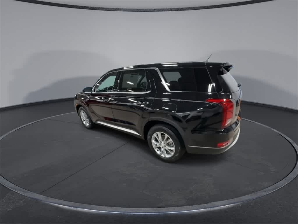 Thumbnail: 2020 Hyundai Palisade - 5