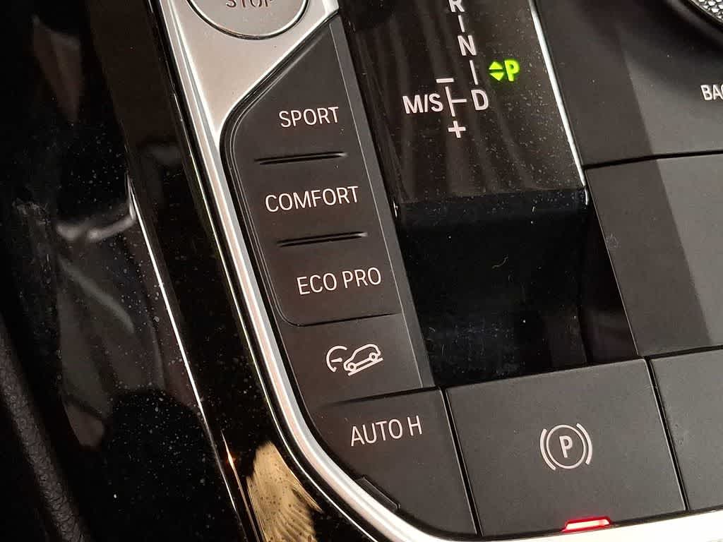 Thumbnail: 2022 BMW X3 - 16