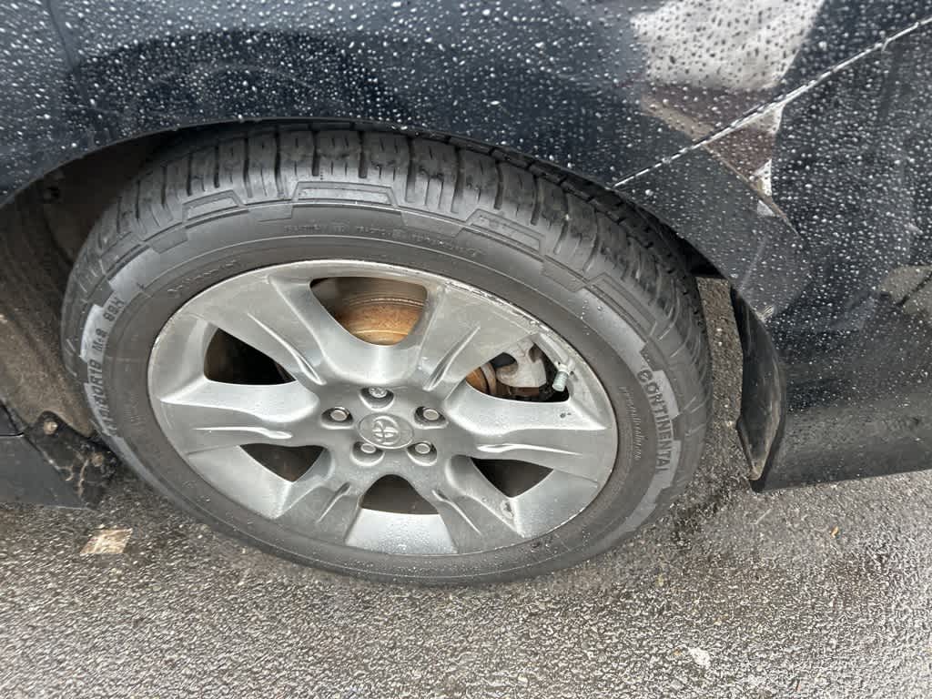 Thumbnail: 2014 Toyota Sienna - 10