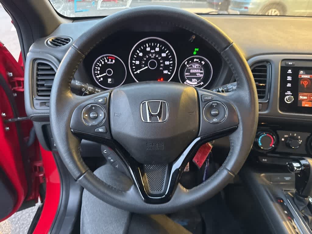 Thumbnail: 2020 Honda HR-V - 9