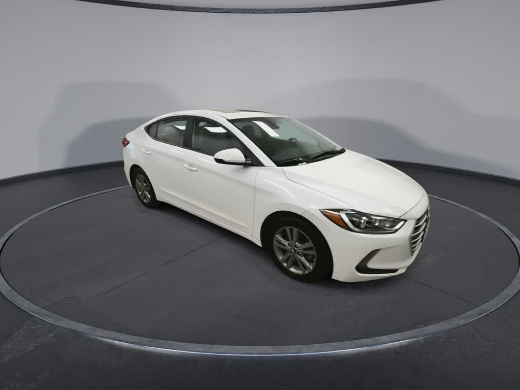 Thumbnail: 2018 Hyundai Elantra - 2