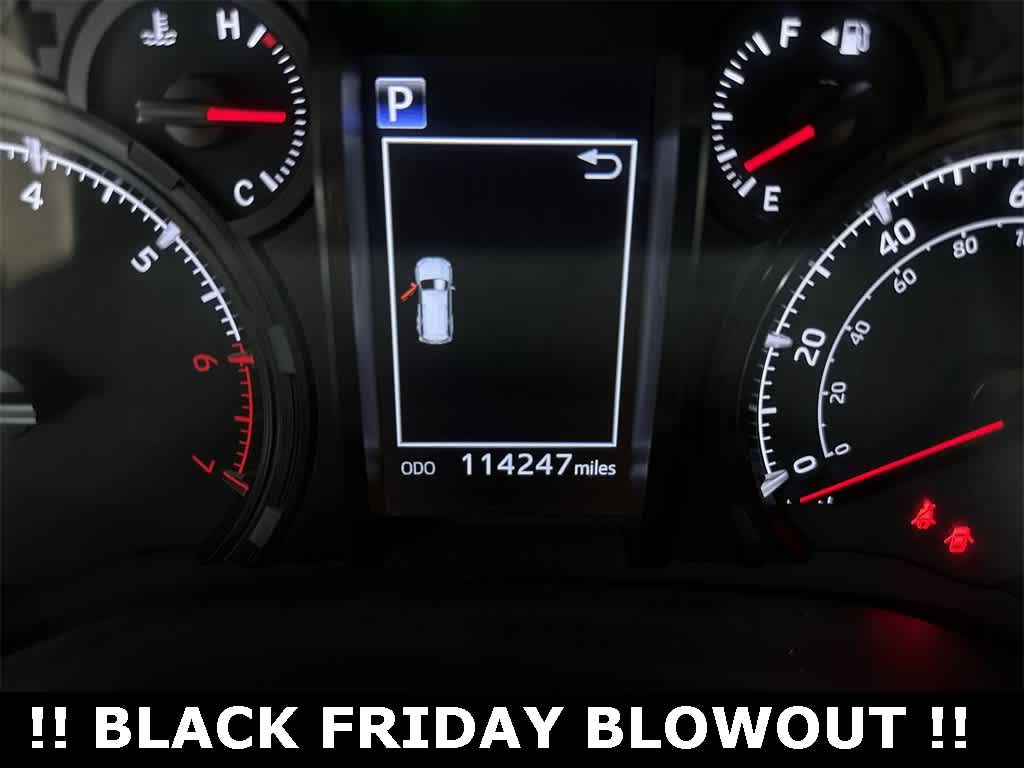 Thumbnail: 2020 Toyota 4Runner - 19