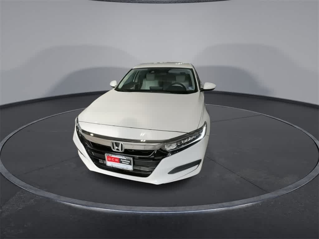Thumbnail: 2019 Honda Accord - 3