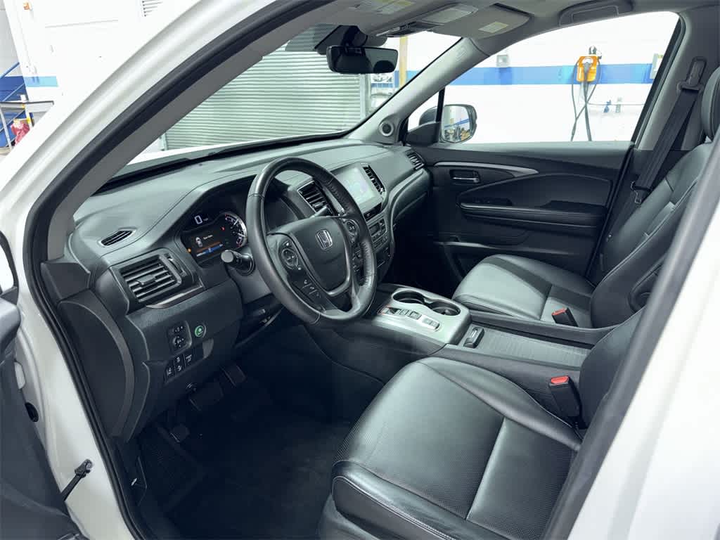 Thumbnail: 2023 Honda Ridgeline - 30