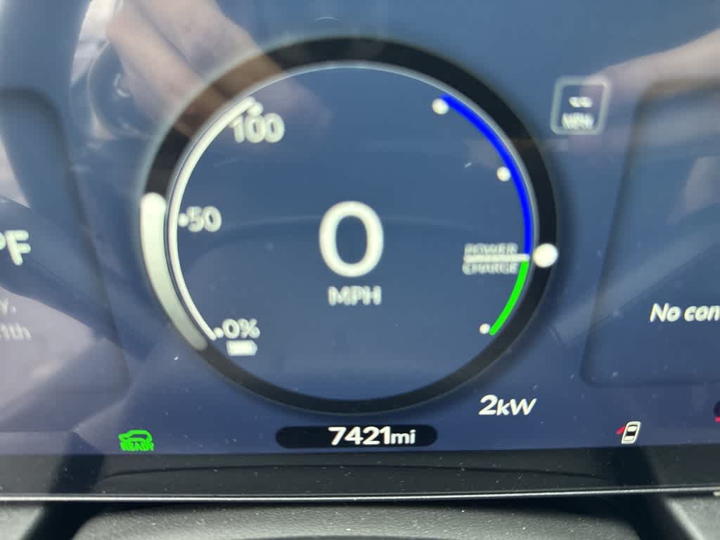 Thumbnail: 2025 Honda Prologue - 13