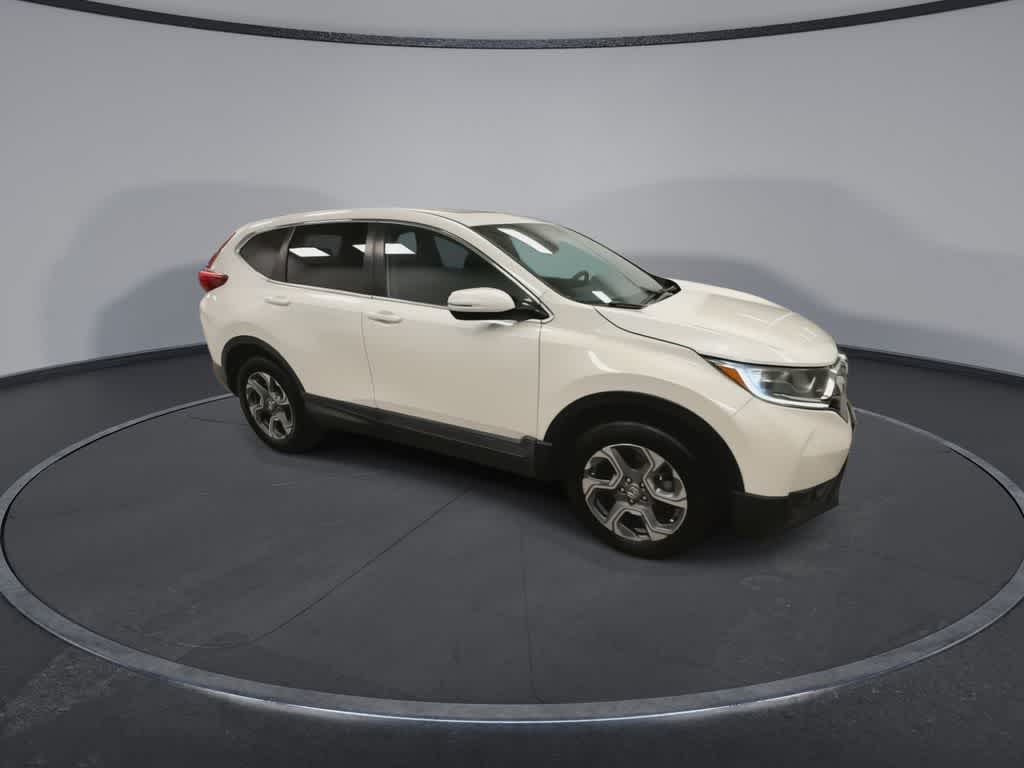 Thumbnail: 2018 Honda CR-V - 2