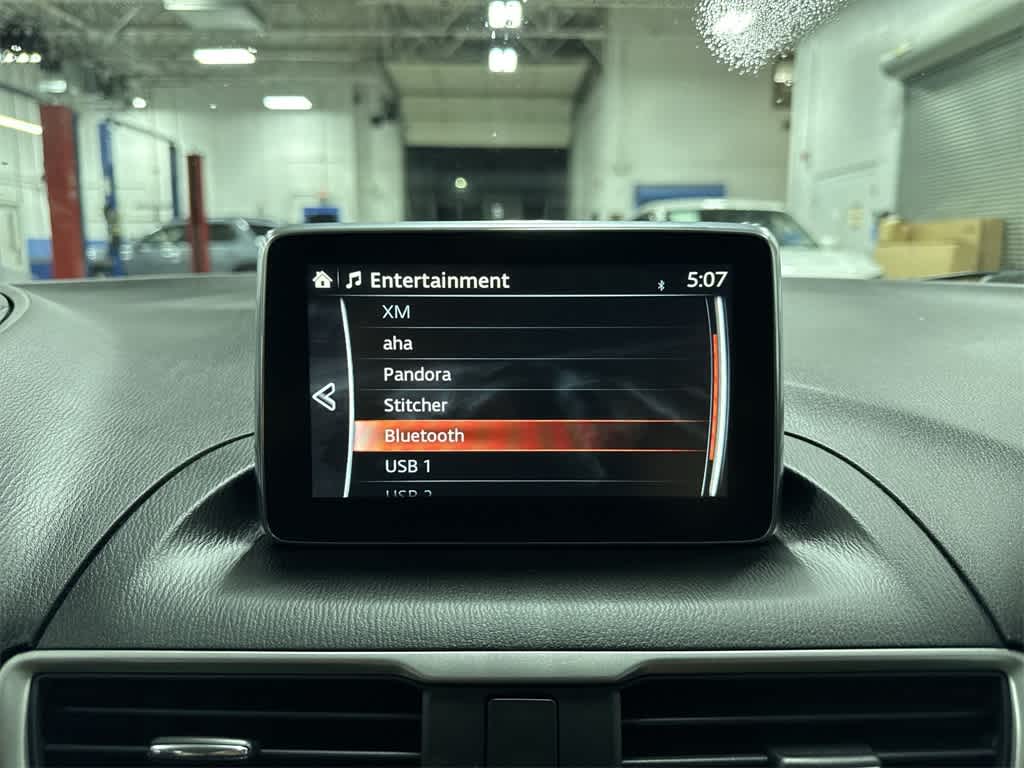 Thumbnail: 2015 Mazda Mazda3 - 20