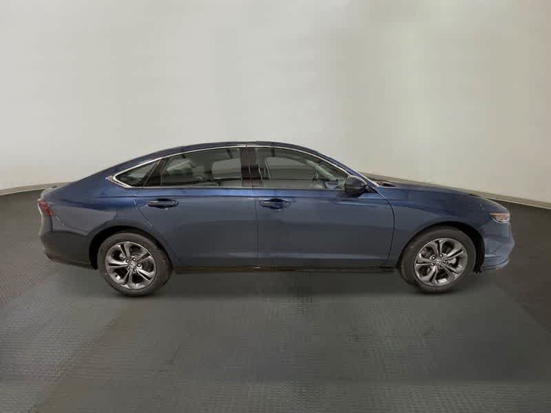 Thumbnail: 2025 Honda Accord - 8