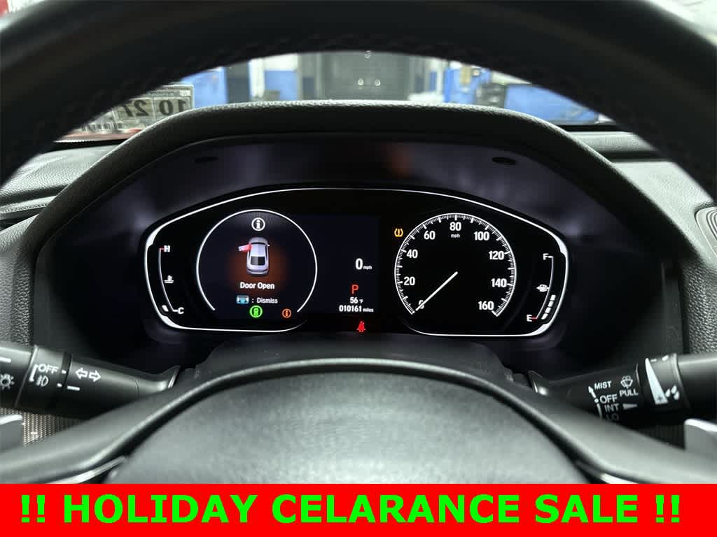 Thumbnail: 2022 Honda Accord - 31