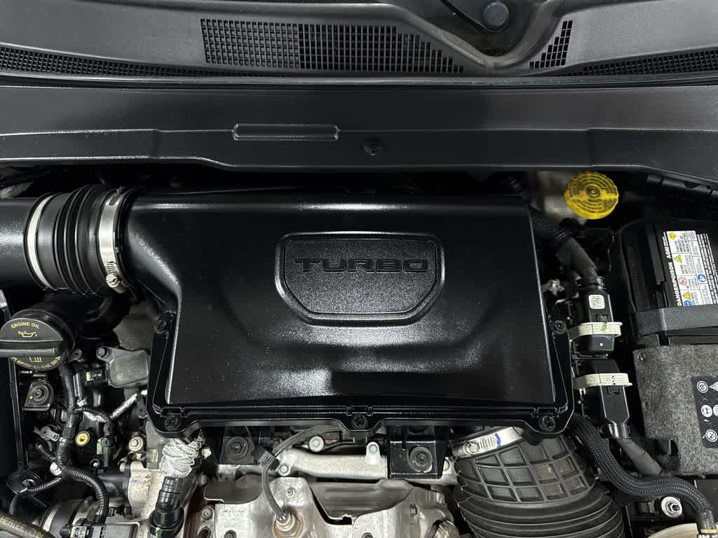 Thumbnail: 2024 Jeep Compass - 12