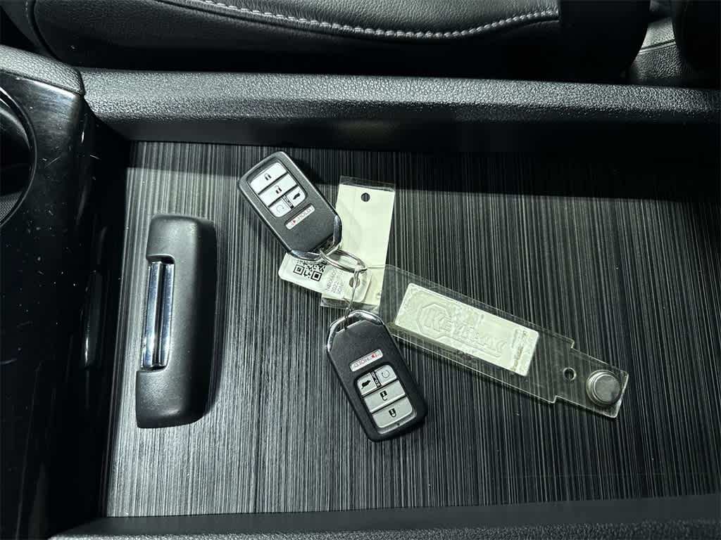 Thumbnail: 2022 Honda Pilot - 36