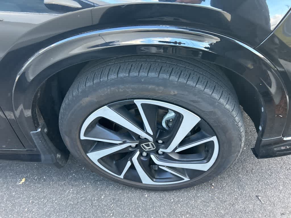 Thumbnail: 2020 Honda HR-V - 4