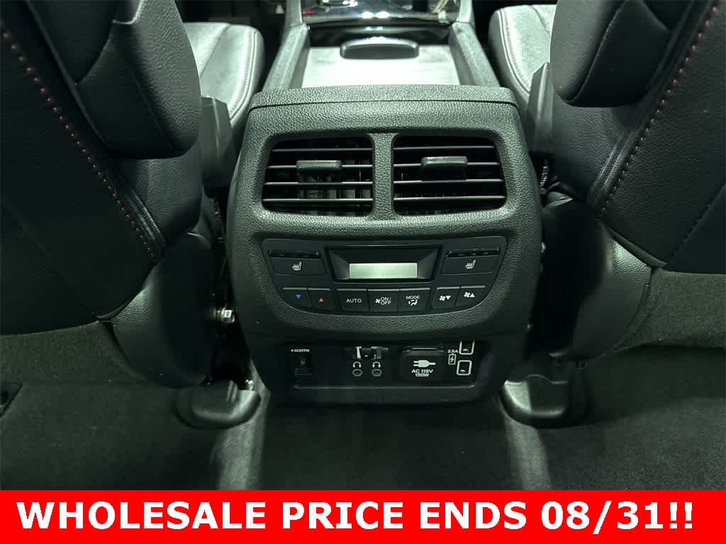Thumbnail: 2022 Honda Pilot - 30
