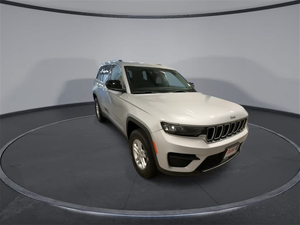 Thumbnail: 2023 Jeep Grand Cherokee - 2