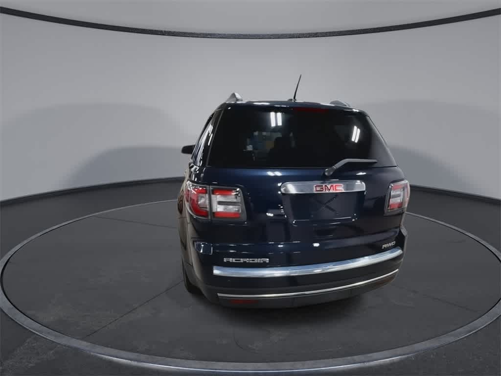 Thumbnail: 2016 GMC Acadia - 7