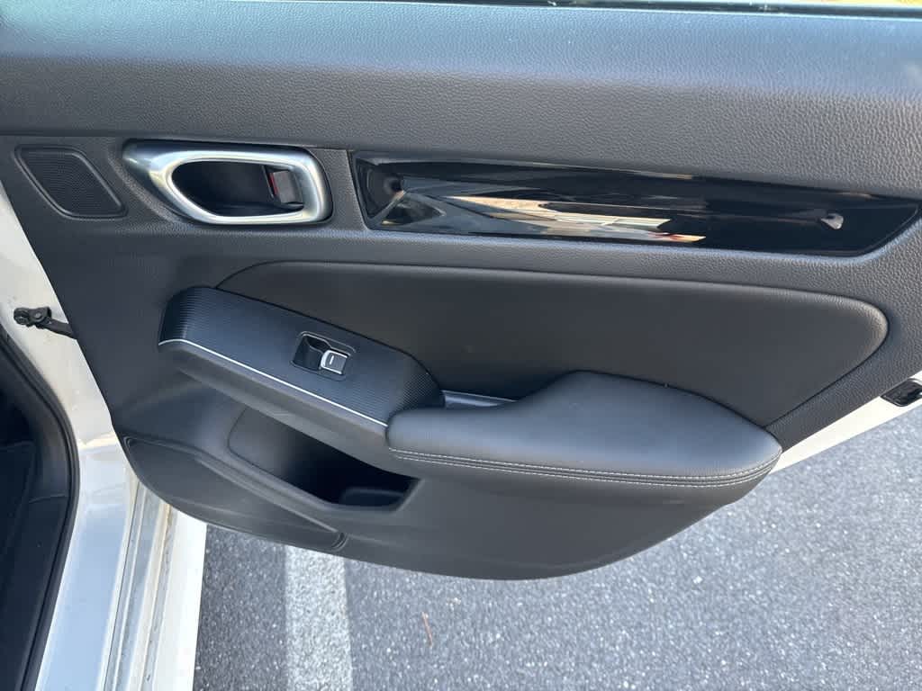 Thumbnail: 2023 Honda Civic - 21