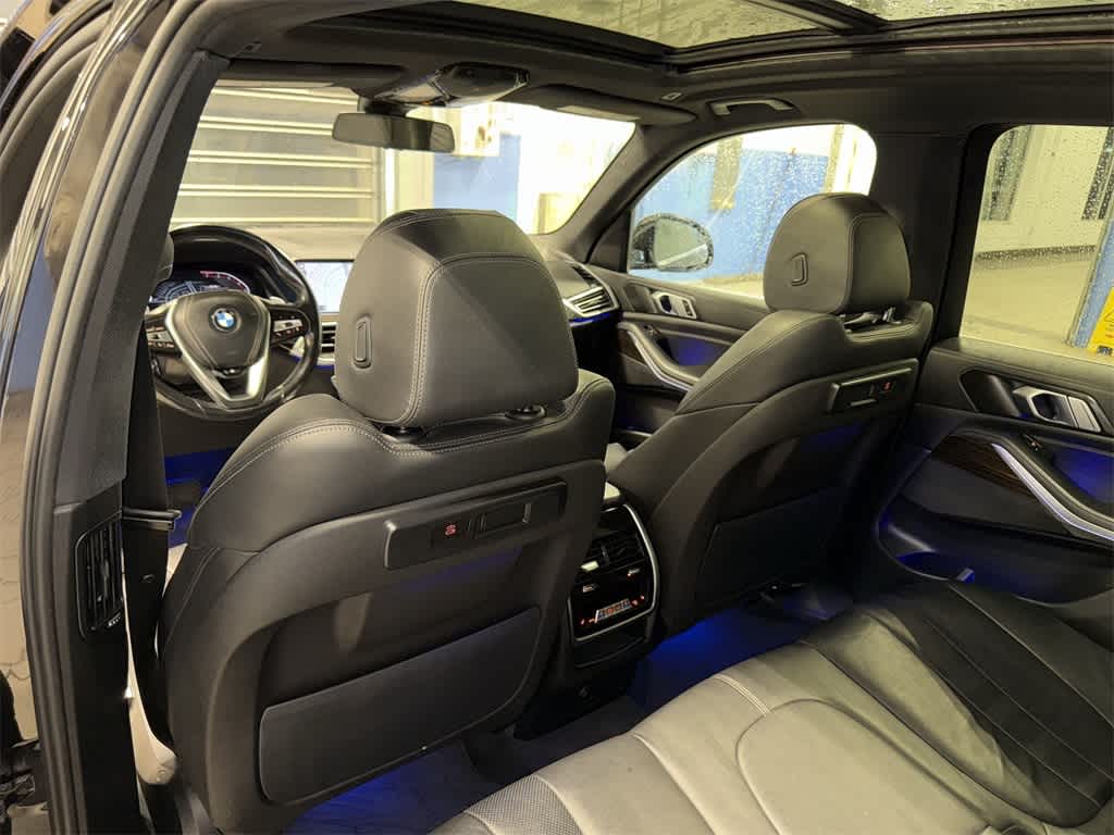 Thumbnail: 2019 BMW X5 - 29