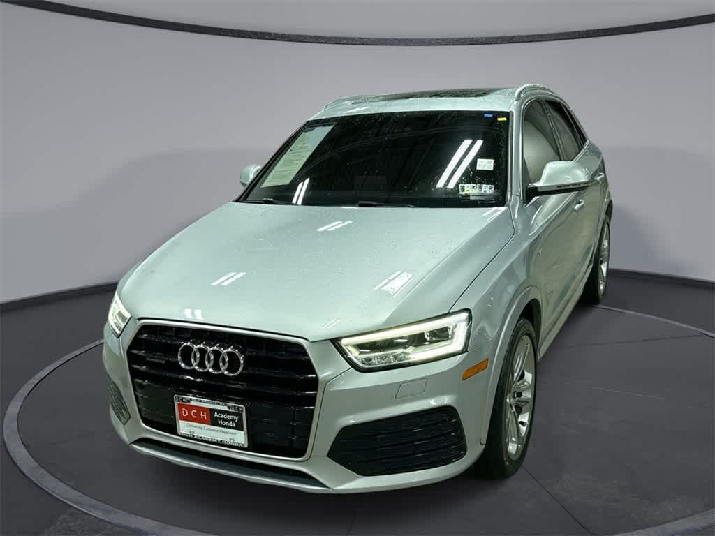 2018 Audi Q3 Premium Plus -
                  Old Bridge Township, NJ