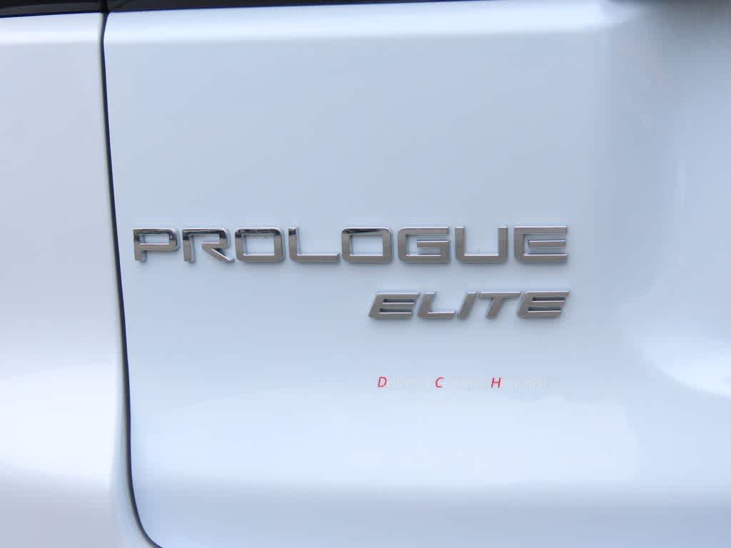 Thumbnail: 2026 Honda Prologue - 7