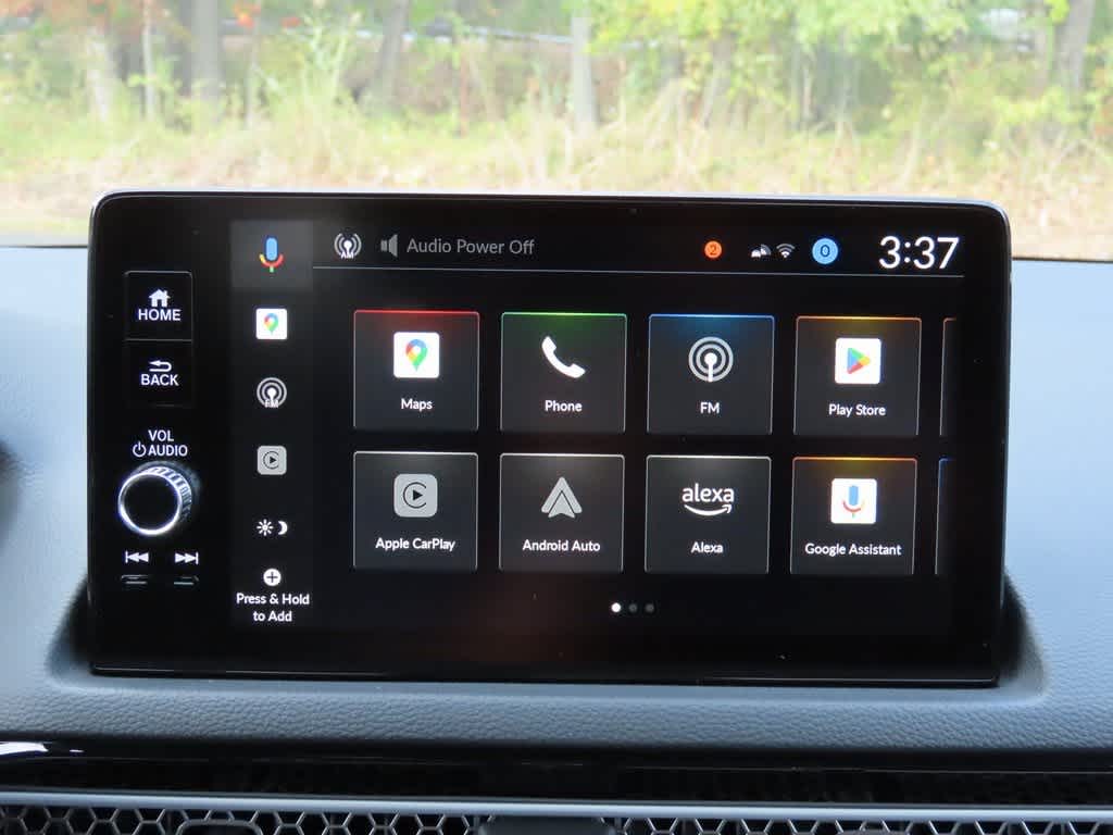 Thumbnail: 2026 Honda Civic - 22