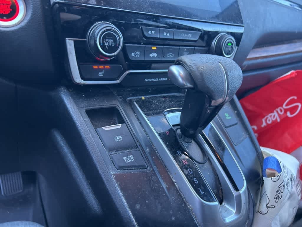 Thumbnail: 2018 Honda CR-V - 10