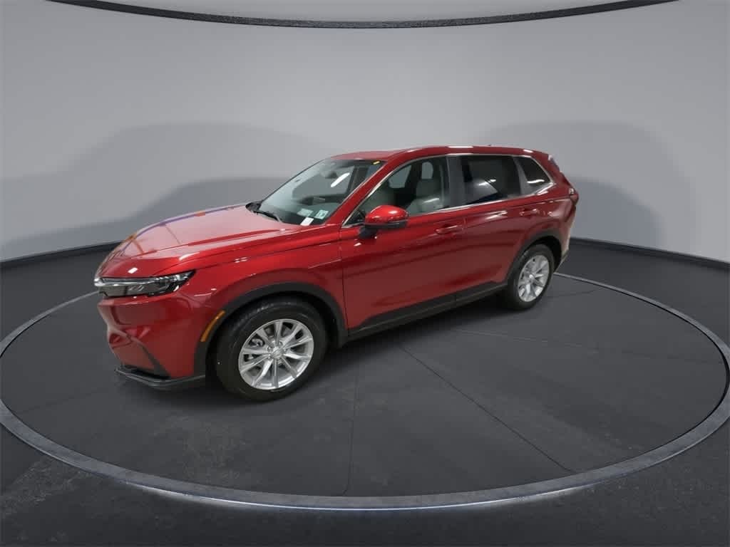 Thumbnail: 2023 Honda CR-V - 4