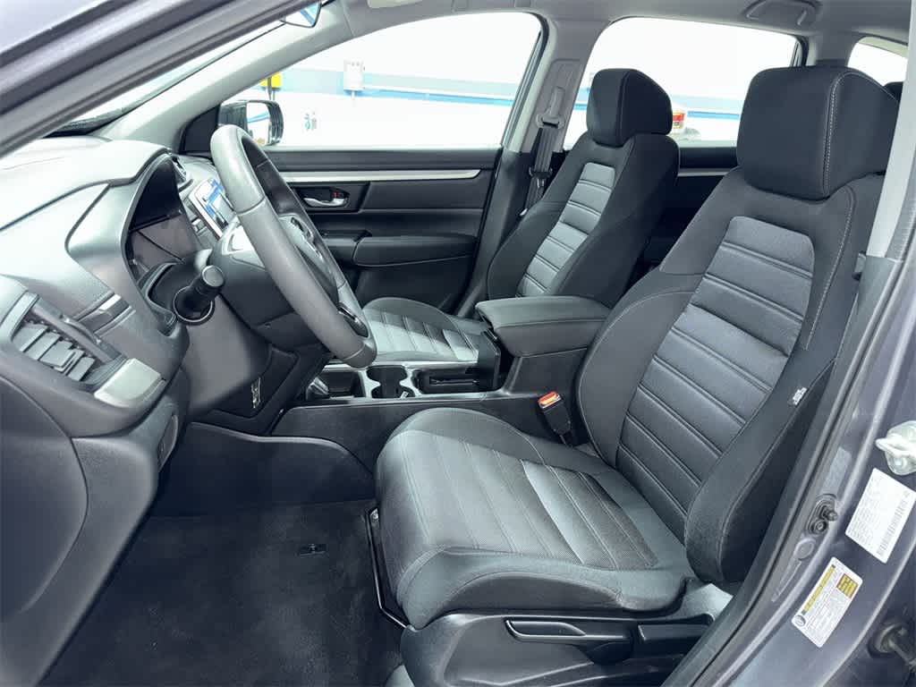 Thumbnail: 2018 Honda CR-V - 15