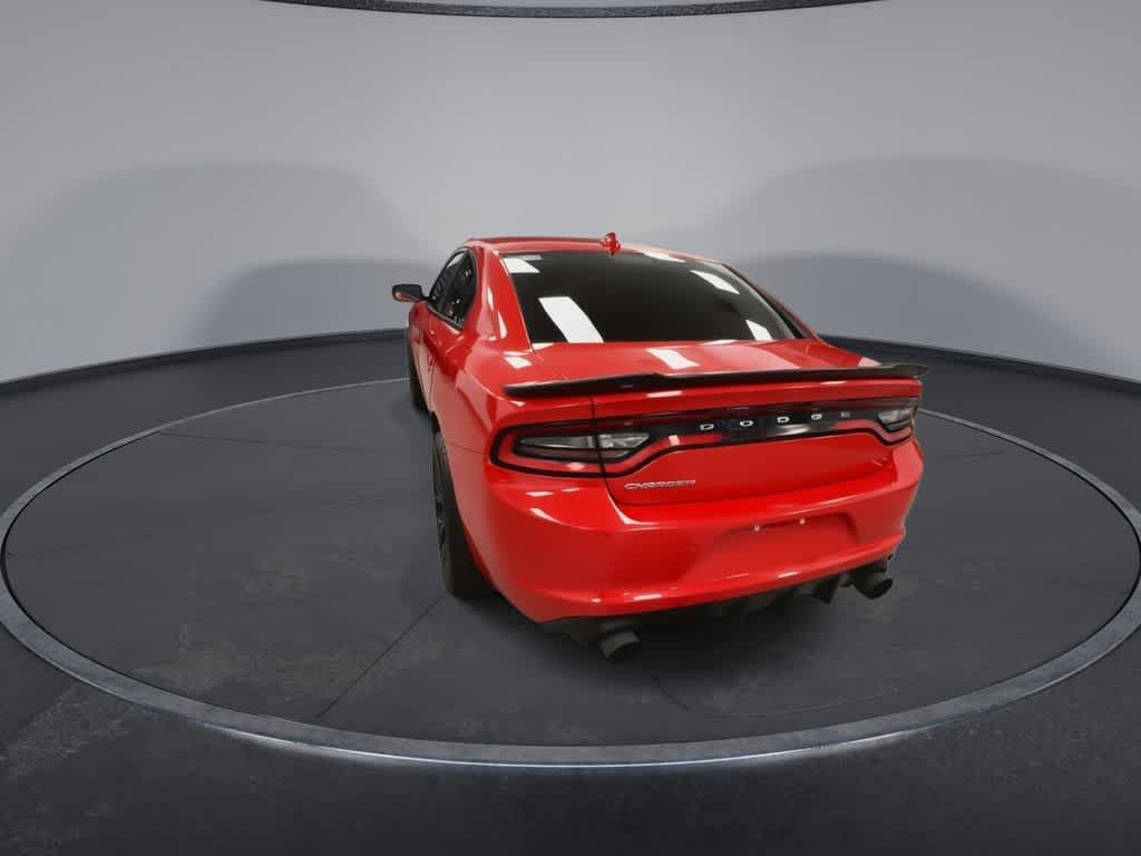 Thumbnail: 2016 Dodge Charger - 7