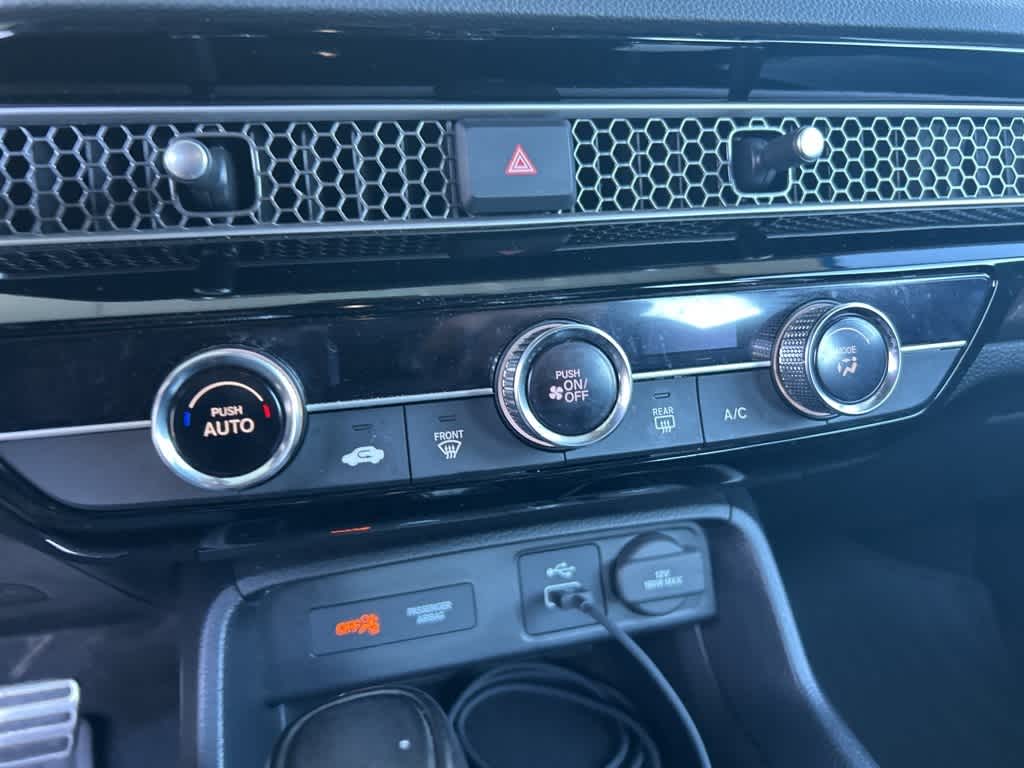 Thumbnail: 2023 Honda Civic - 16