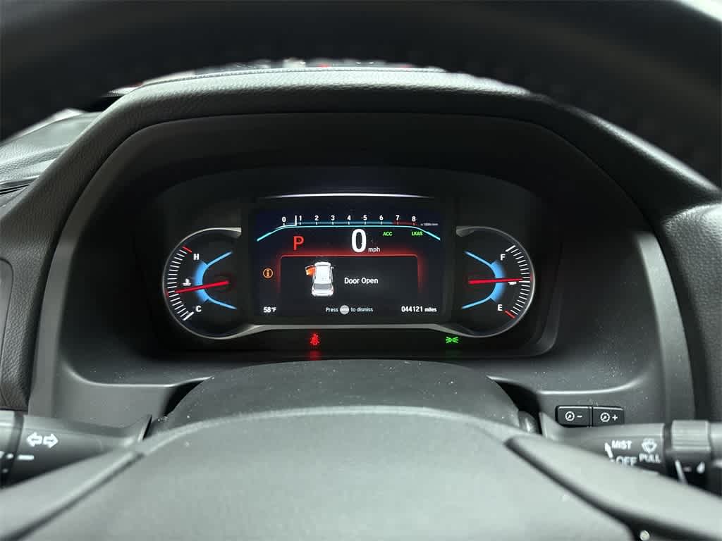 Thumbnail: 2022 Honda Pilot - 35