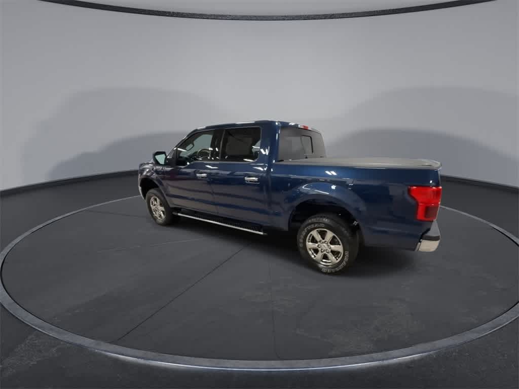 Thumbnail: 2020 Ford F-150 - 6