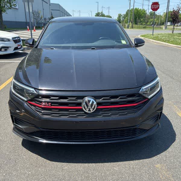 Thumbnail: 2019 Volkswagen Jetta - 10