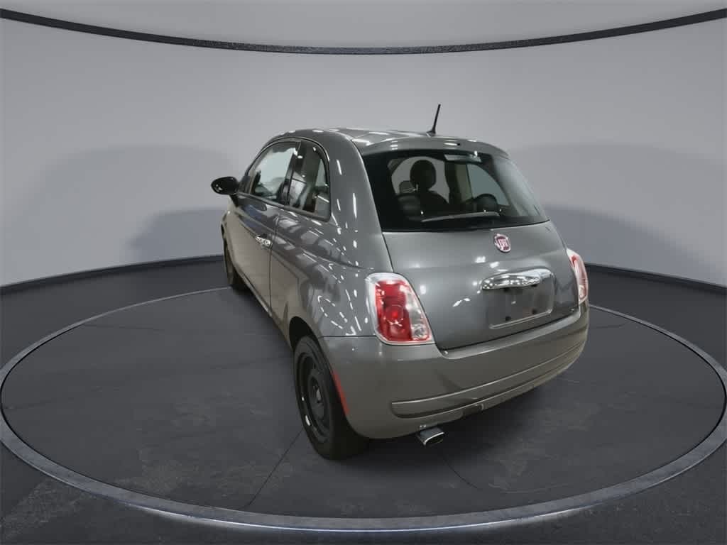 Thumbnail: 2013 Fiat 500 - 7