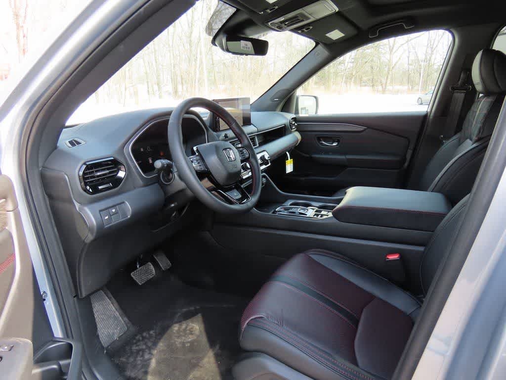 Thumbnail: 2026 Honda Pilot - 2