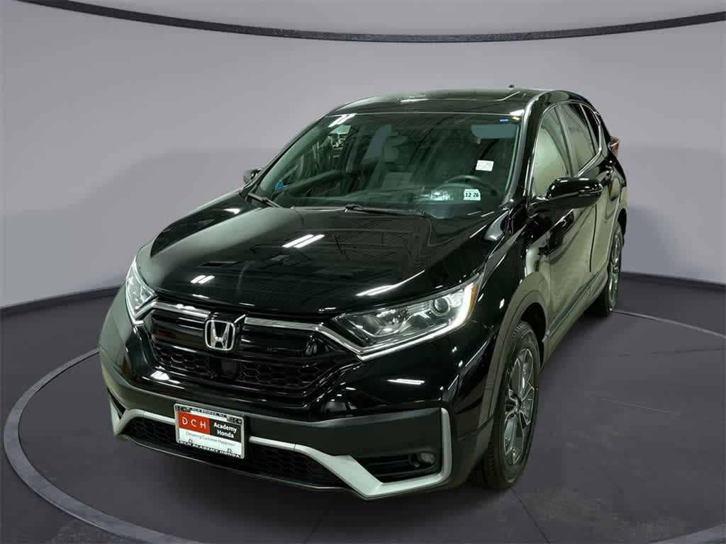 2022 Honda CR-V EX -
                  Old Bridge Township, NJ