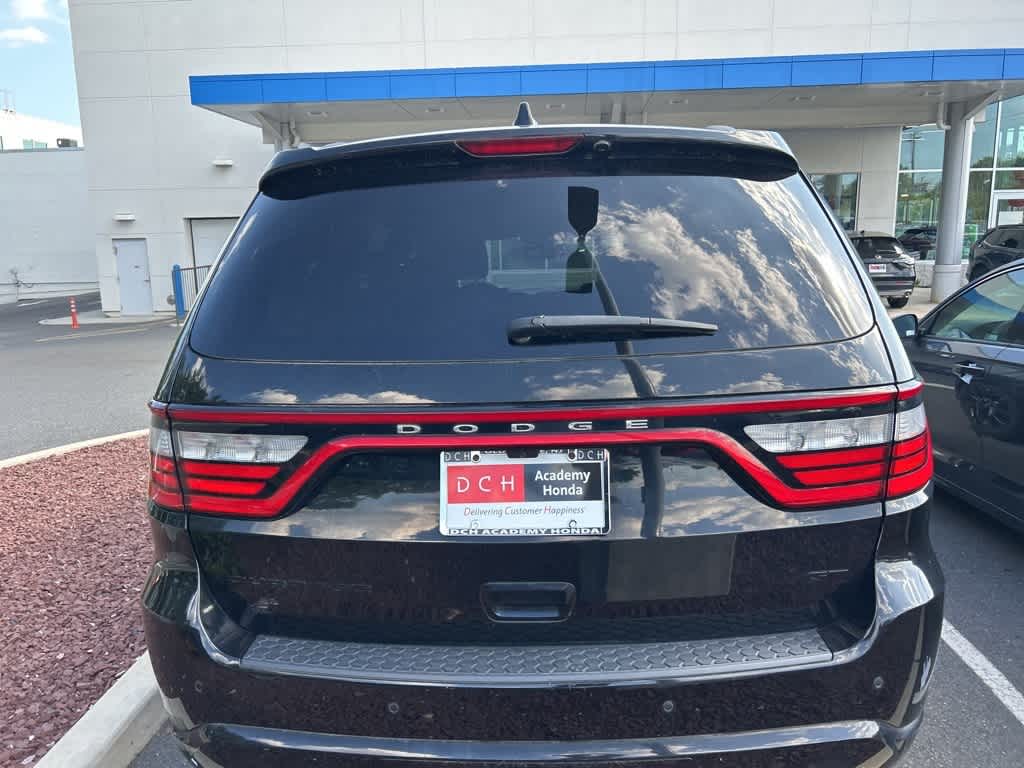 Thumbnail: 2019 Dodge Durango - 7