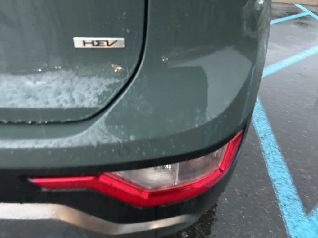 Thumbnail: 2023 Kia Niro - 15