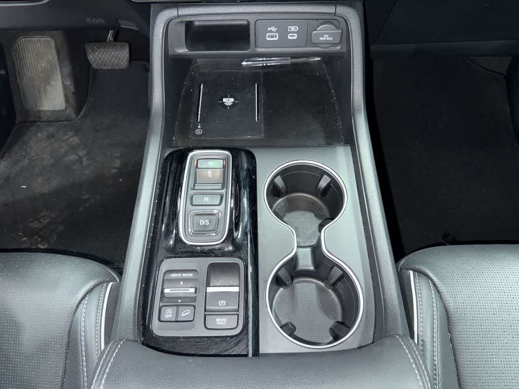 Thumbnail: 2023 Honda Pilot - 35